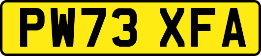 PW73XFA