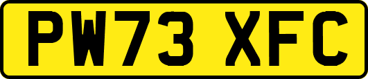 PW73XFC