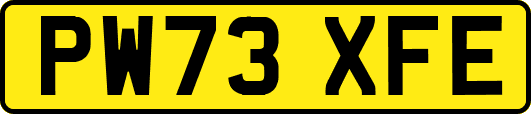 PW73XFE