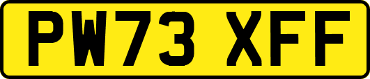 PW73XFF