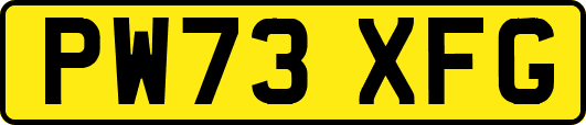 PW73XFG