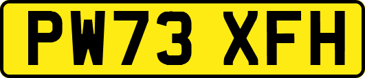 PW73XFH
