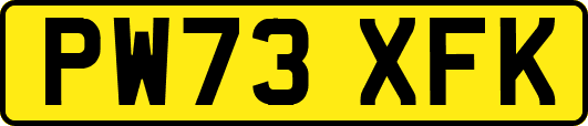 PW73XFK