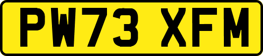 PW73XFM