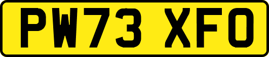 PW73XFO