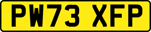 PW73XFP