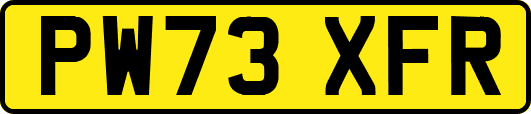 PW73XFR