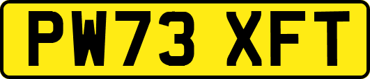 PW73XFT