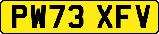 PW73XFV