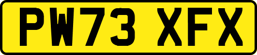 PW73XFX