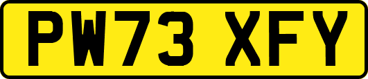 PW73XFY