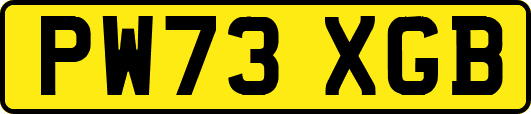 PW73XGB