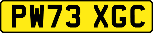 PW73XGC