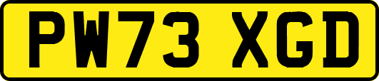 PW73XGD