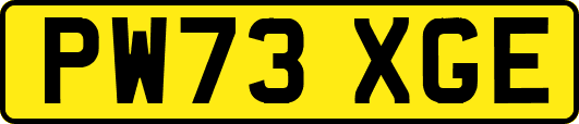 PW73XGE