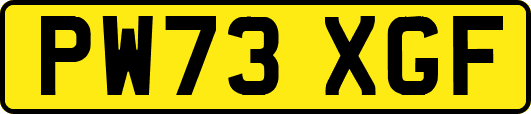 PW73XGF