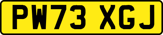 PW73XGJ
