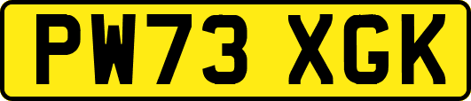 PW73XGK