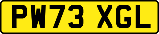 PW73XGL
