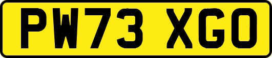 PW73XGO