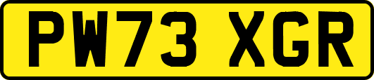 PW73XGR