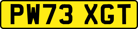 PW73XGT