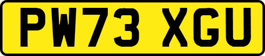 PW73XGU