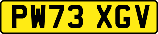 PW73XGV