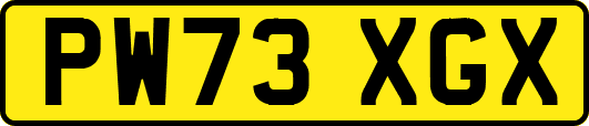 PW73XGX