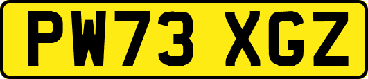PW73XGZ