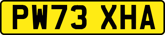 PW73XHA