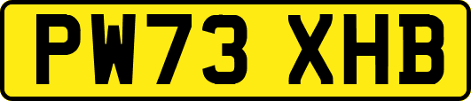 PW73XHB