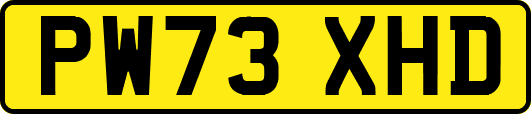 PW73XHD
