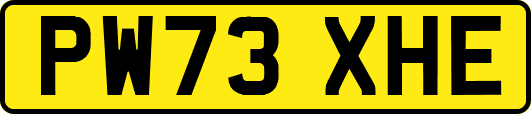 PW73XHE