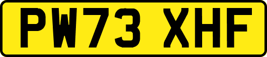PW73XHF