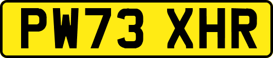 PW73XHR
