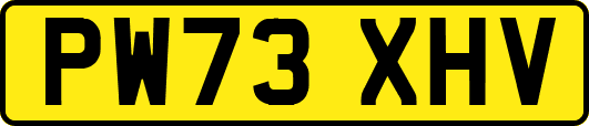 PW73XHV