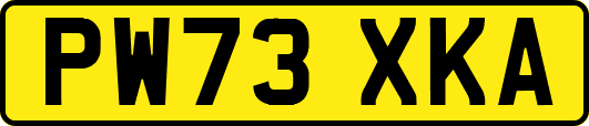 PW73XKA