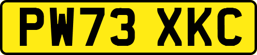 PW73XKC