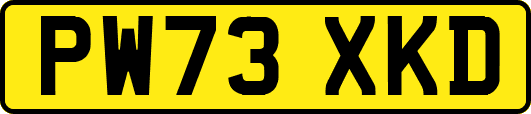 PW73XKD
