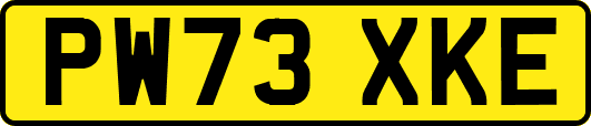 PW73XKE