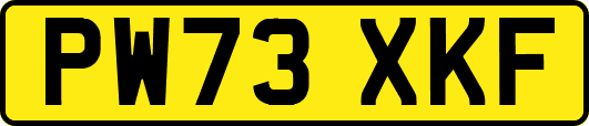 PW73XKF