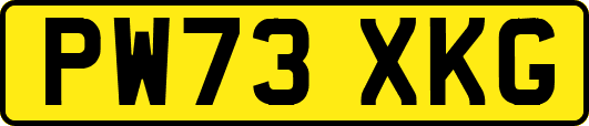 PW73XKG