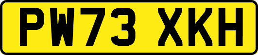 PW73XKH