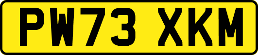 PW73XKM