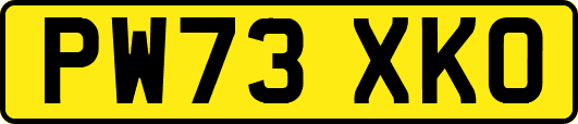 PW73XKO