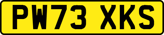 PW73XKS