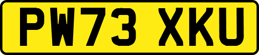 PW73XKU