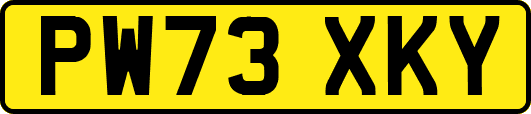 PW73XKY
