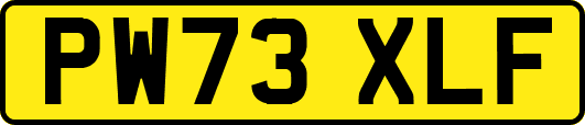 PW73XLF